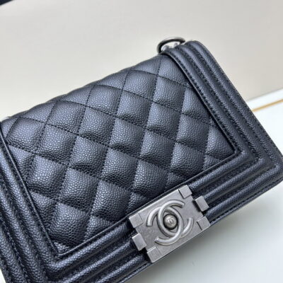 Chanel Leboy 9901 22x8x15cm Jj4_1974044