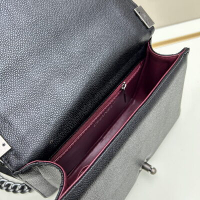 Chanel Leboy 9901 22x8x15cm Jj7_1974041