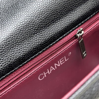 Chanel Leboy 9901 22x8x15cm Jj8_1974040