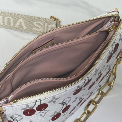 Coussin M57790 26x20x12cm Ss18_1978542