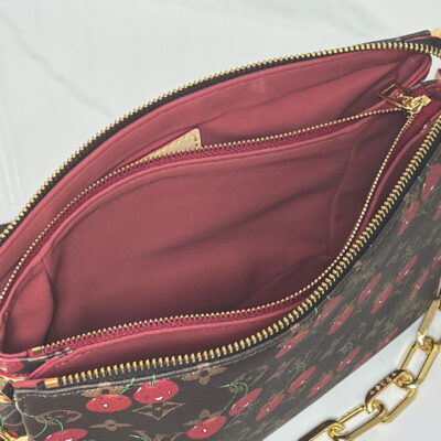 Coussin M57790 26x20x12cm Ss9_1978532