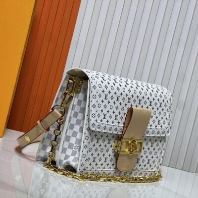 Dauphine M13255 28x20x11cm Ss12_1973339