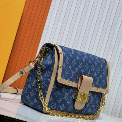 Dauphine M13319 20x11x28cm Ss2_1978557