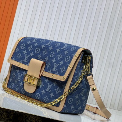 Dauphine M13319 20x11x28cm Ss3_1978556