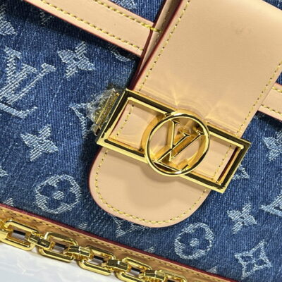 Dauphine M13319 20x11x28cm Ss5_1978554