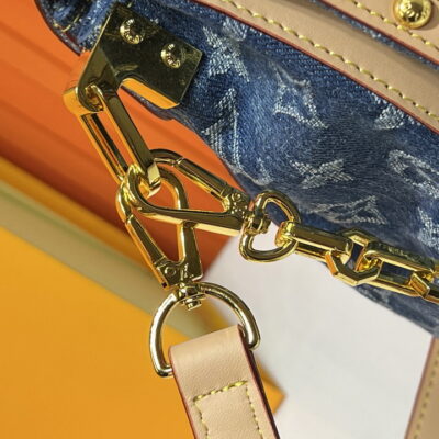 Dauphine M13319 20x11x28cm Ss6_1978553