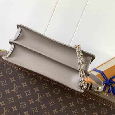 Dauphine M23635 25x17x10.5cm M23558 20x15x9cm Wp 3_1950479