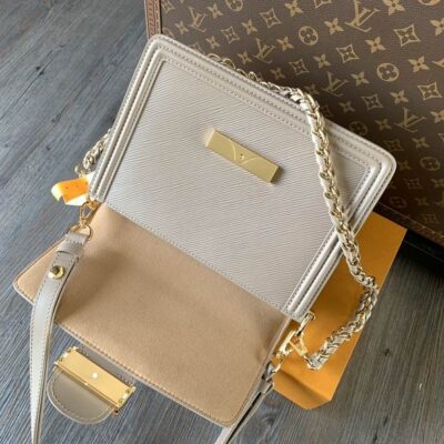 Dauphine M23635 25x17x10.5cm M23558 20x15x9cm Wp 5_1950477