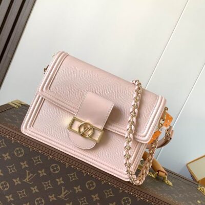 Dauphine M23635 25x17x10.5cm M23658 20x15x9cm Wp 0_1950500