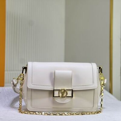 Dauphine M25050 24x17x9cm Ss11_1368544