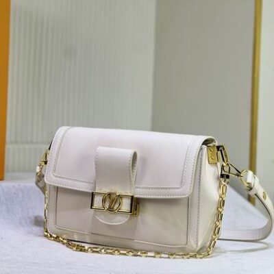 Dauphine M25050 24x17x9cm Ss13_1368542