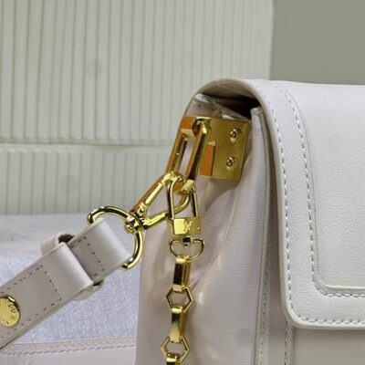 Dauphine M25050 24x17x9cm Ss16_1368539