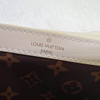 Dauphine M25050 24x17x9cm Ss18_1368537