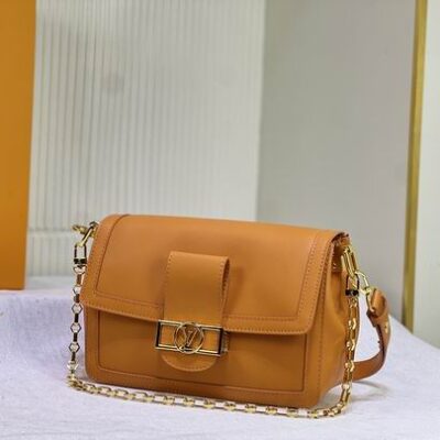 Dauphine M25050 24x17x9cm Ss23_1368551