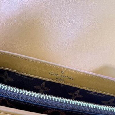 Dauphine M25050 24x17x9cm Ss28_1368546