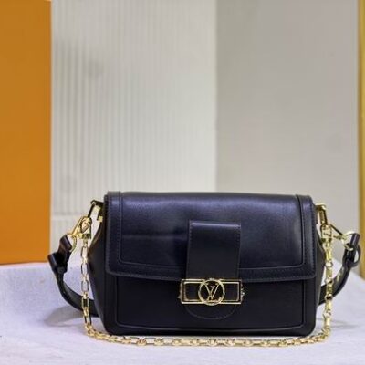 Dauphine M25050 24x17x9cm Ss2_1368534