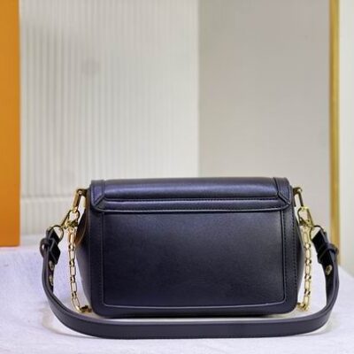 Dauphine M25050 24x17x9cm Ss5_1368531