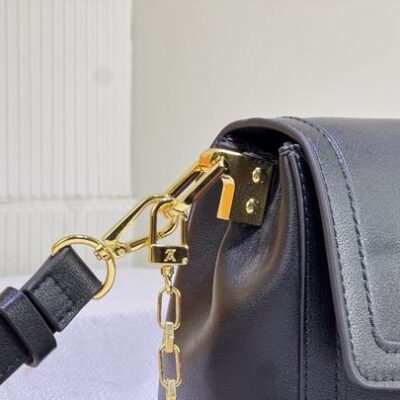 Dauphine M25050 24x17x9cm Ss7_1368529