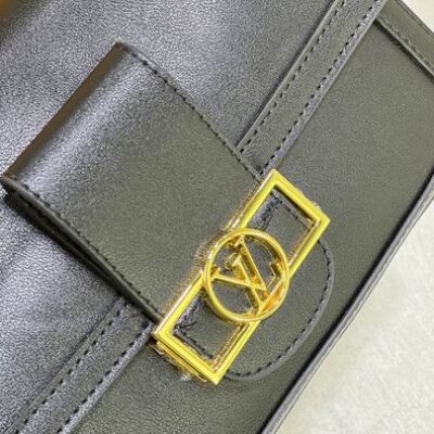 Dauphine M25050 24x17x9cm Ss8_1368528