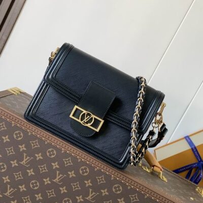 Dauphine M56141 25x17x10.5cm M55964 20x15x9cm Wp 0_1950518