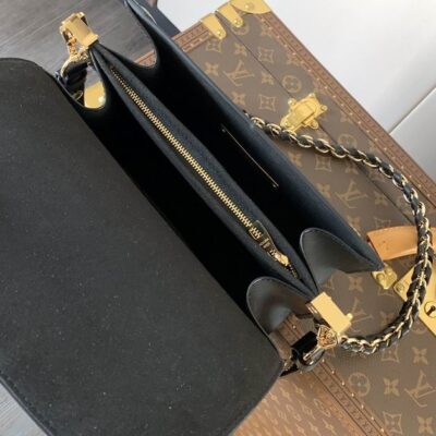 Dauphine M56141 25x17x10.5cm M55964 20x15x9cm Wp 4_1950514