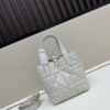 Dior Toujours 0328 13x12x8cm Jj24_1958679