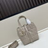 Dior Toujours 0328 13x12x8cm Jj32_1958689