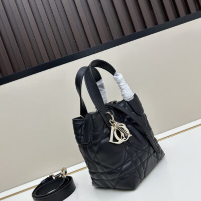 Dior Toujours 0328 13x12x8cm Jj3_1958664