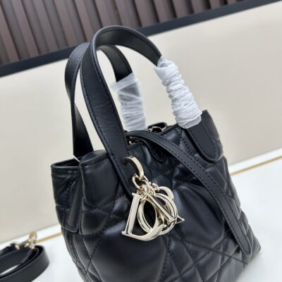 Dior Toujours 0328 13x12x8cm Jj5_1958662