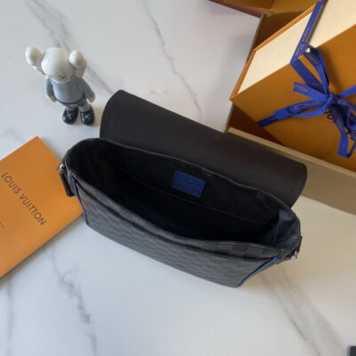 District M00085 26x20x7cm Ss8_1933437