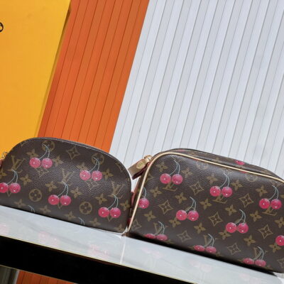 Dopp Kit M47528 28x15x16 5cm Ss12_1978567