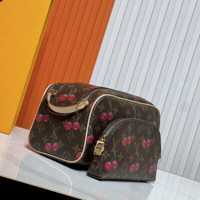 Dopp Kit M47528 28x15x16 5cm Ss13_1978566