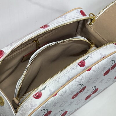 Dopp Kit M47528 28x15x16 5cm Ss28_1978570
