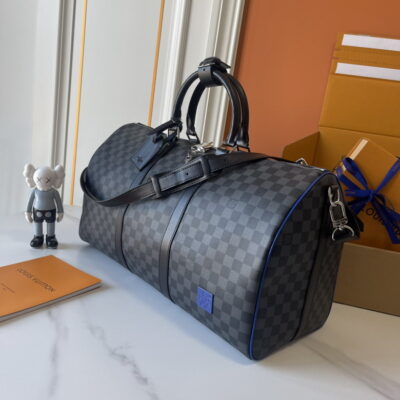 Keepall M00096 50x29x23cm Ss2_1933460