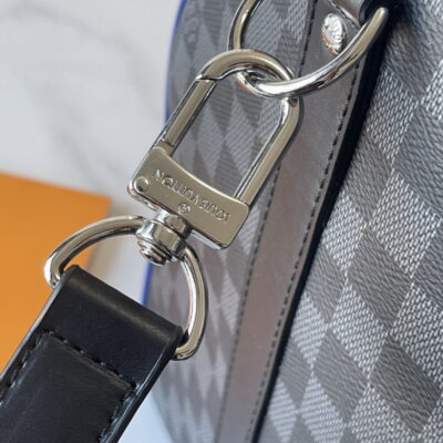 Keepall M00096 50x29x23cm Ss7_1933455