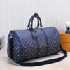 Keepall M11558 55x27x20cm Ss12_1933479
