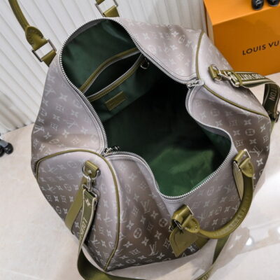 Keepall M11558 55x27x20cm Ss9_1933463