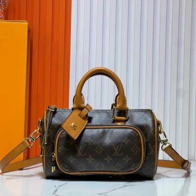 Keepall M12627 25x15x11cm Ss2_1956819