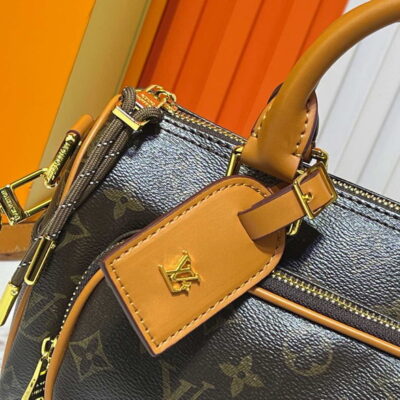 Keepall M12627 25x15x11cm Ss7_1956814