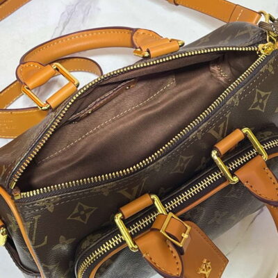 Keepall M12627 25x15x11cm Ss9_1956812