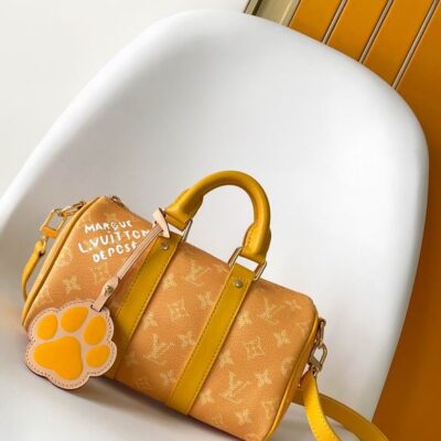 Keepall M13166 25x15x11cm Wp 0_1951189