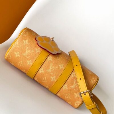 Keepall M13166 25x15x11cm Wp 3_1951186