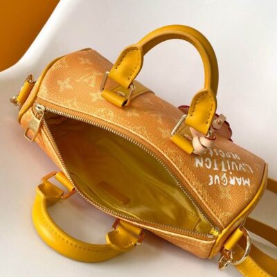 Keepall M13166 25x15x11cm Wp 7_1951182