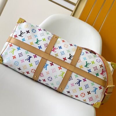 Keepall M13742 27x20x45cm Wp 3_1951195