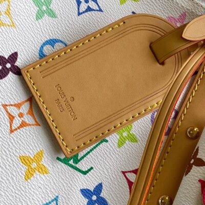 Keepall M13742 27x20x45cm Wp 5_1951193