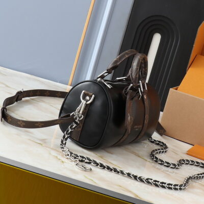 Keepall M13988 25x15x11cm Ss12_1956837