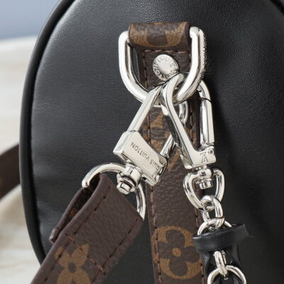 Keepall M13988 25x15x11cm Ss16_1956833