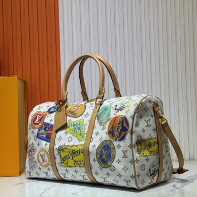 Keepall M14736 45x27x20cm Ss3_1970167