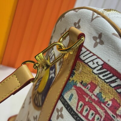 Keepall M14736 45x27x20cm Ss4_1970166