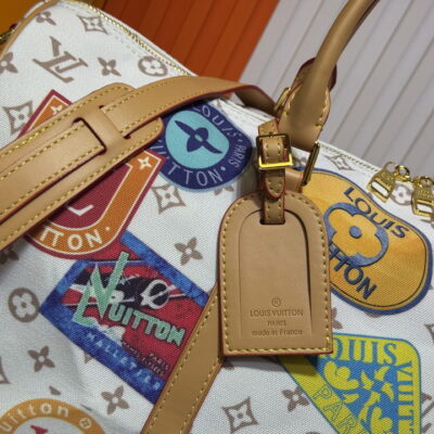 Keepall M14736 45x27x20cm Ss5_1970165